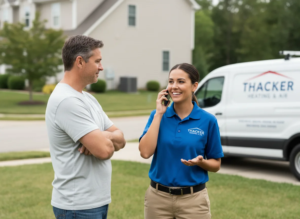 Ac Repair Turpin, OK FAQs